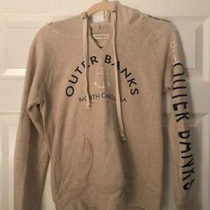 Outer Banks Cozy Hoodie/ Sweatshirt